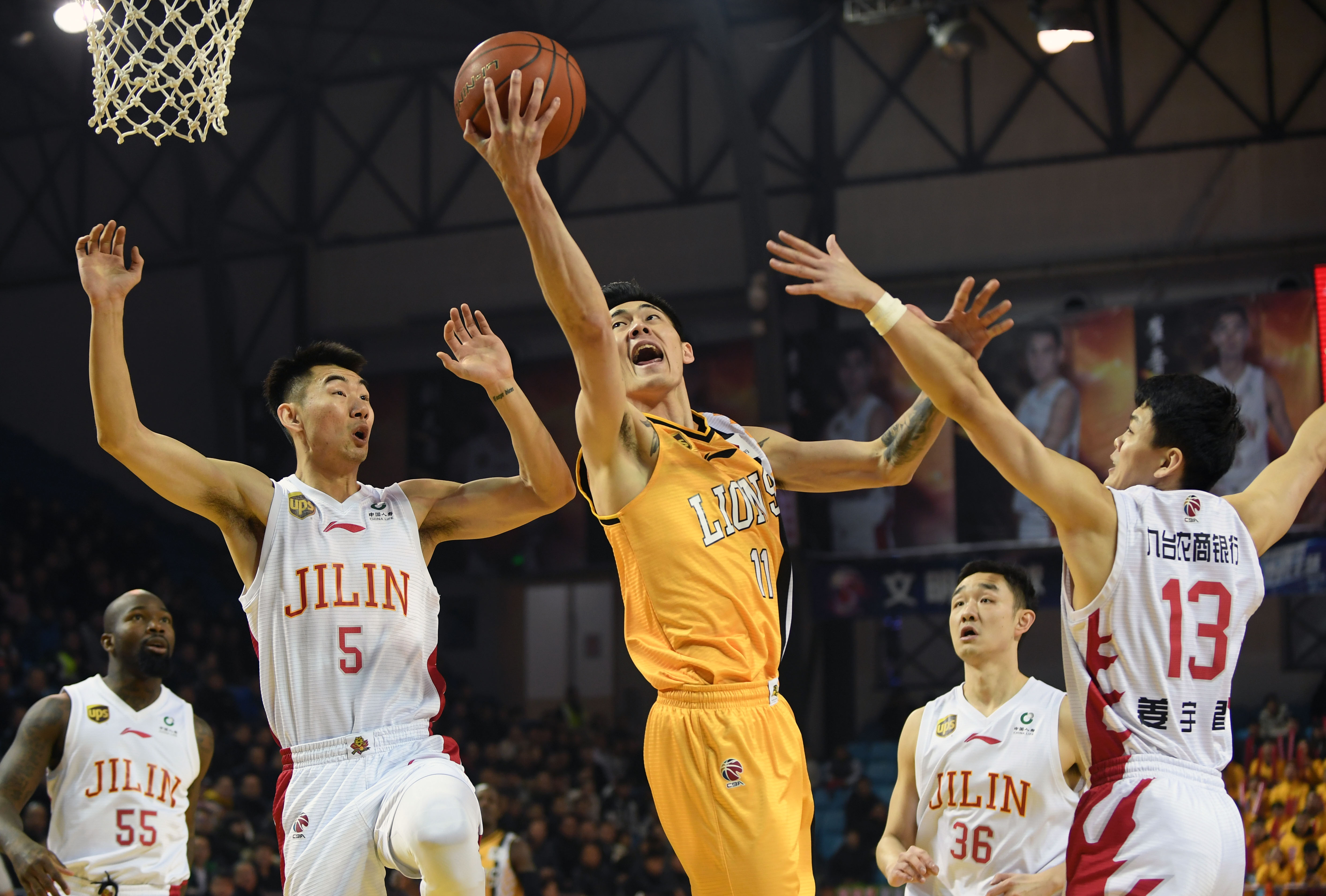 担任主力 担任主力